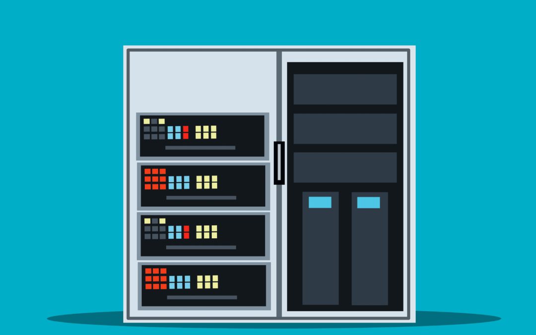 Storage Area Network (SAN)