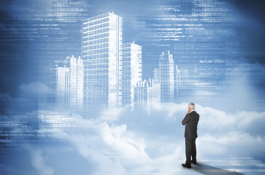 How and What to move to the cloud