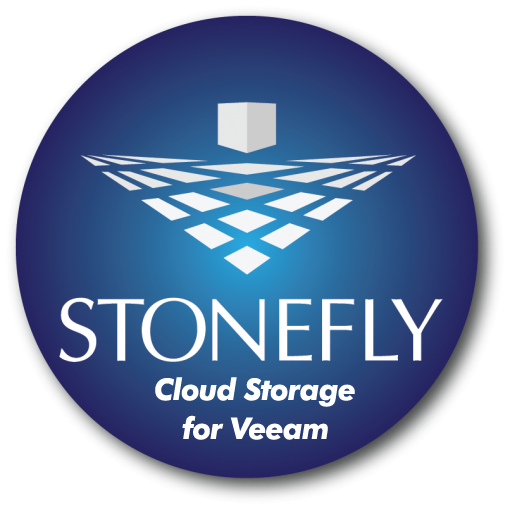 StoneFly Cloud Storage Subscription for Veeam - Prorated 1TB Capacity Upgrade