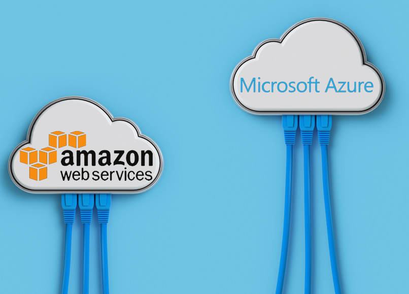 A Comparison between AWS S3 Infrequent Access and Azure Cool Blob Storage