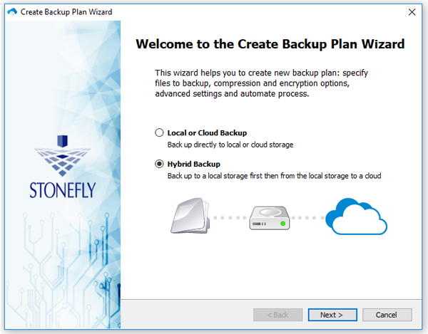 StoneFly Introduces CDR365 Backup & Disaster Recovery Solution for Small and Mid-Size Business