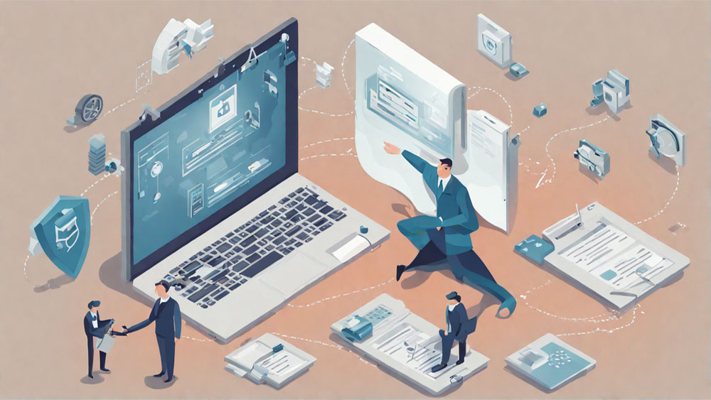 An Innovative Method of Data Protection and Disaster Recovery