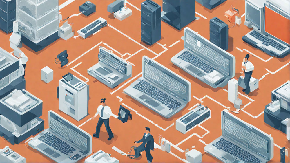 BACKUP & DISASTER RECOVERY SOLUTIONS FOR GOVERNMENTS