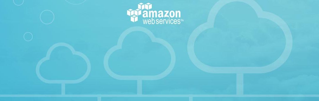 Veeam Cloud Connect in Amazon AWS: Services of the Cloud