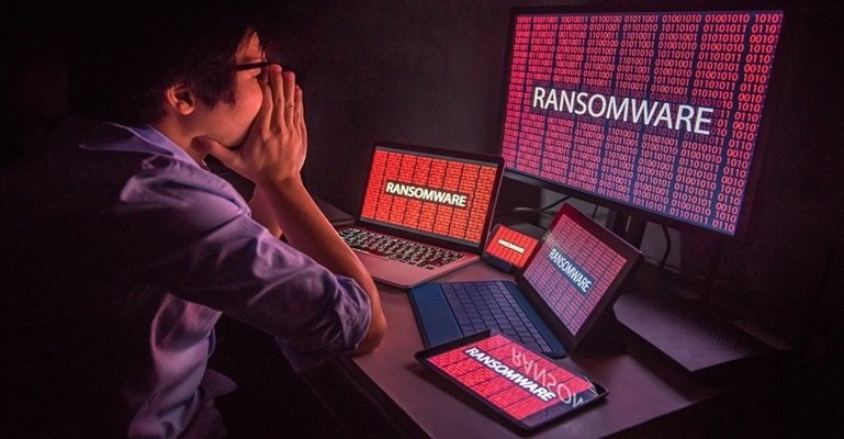 Bad Rabbit: A New Ransomware Attack Hits USA and Europe