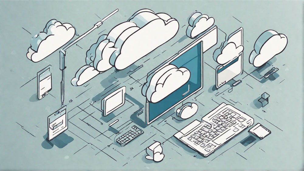 Operational Optimization with Private Clouds for Enterprises