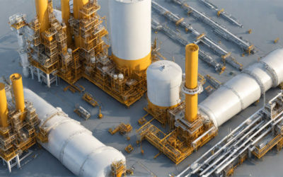 Requirement of Reliable and Robust Backup for Oil and Gas Industry