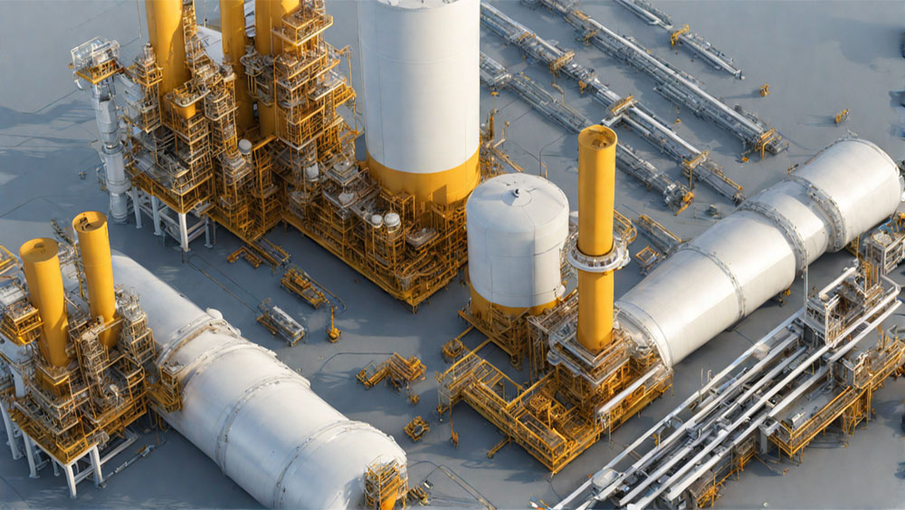 Requirement of Reliable and Robust Backup for Oil and Gas Industry
