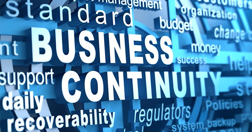 Business Continuity and Disaster Recovery for Financial Services Providers