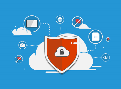Cloud Storage Security – Iron-Clad Data Defense
