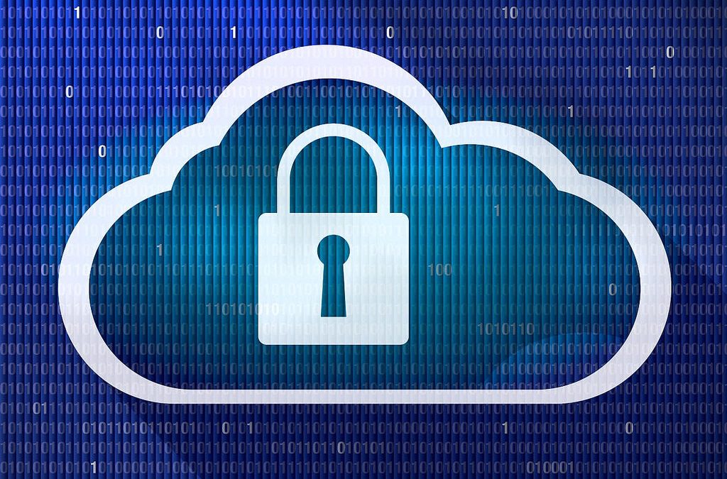 Microsoft Azure Cloud Security for Enterprise Data and Applications