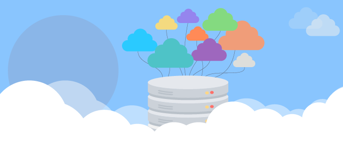 Why utilize more than one solution for cloud backup?