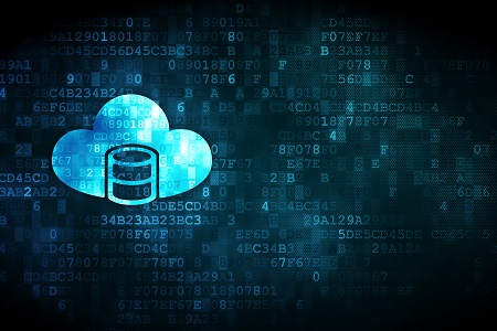How The Cloud Solves Data Storage Challenges