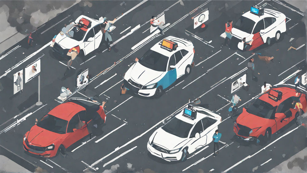Simple, Efficient and Cost Effective Storage for Body Worn and Dashboard Camera Video data For Law Enforcement Agencies
