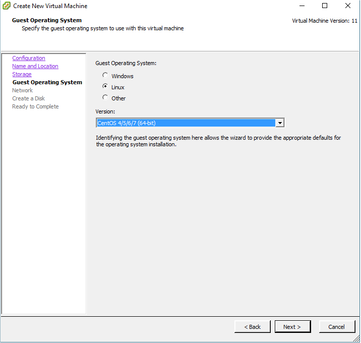 How to deploy software defined Virtual Machine (SCVM) on VMWare ESXi?