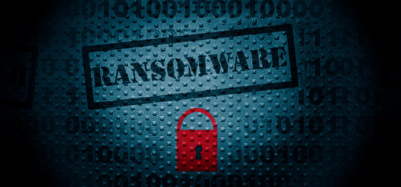 Make IT environments Ransomware-proof with DR365™