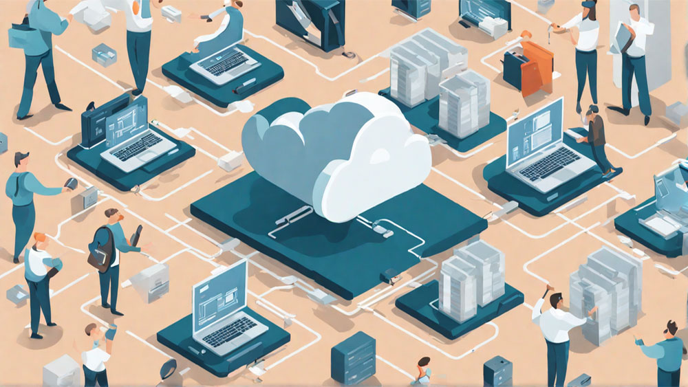 Extending Enterprise Backup to the Cloud