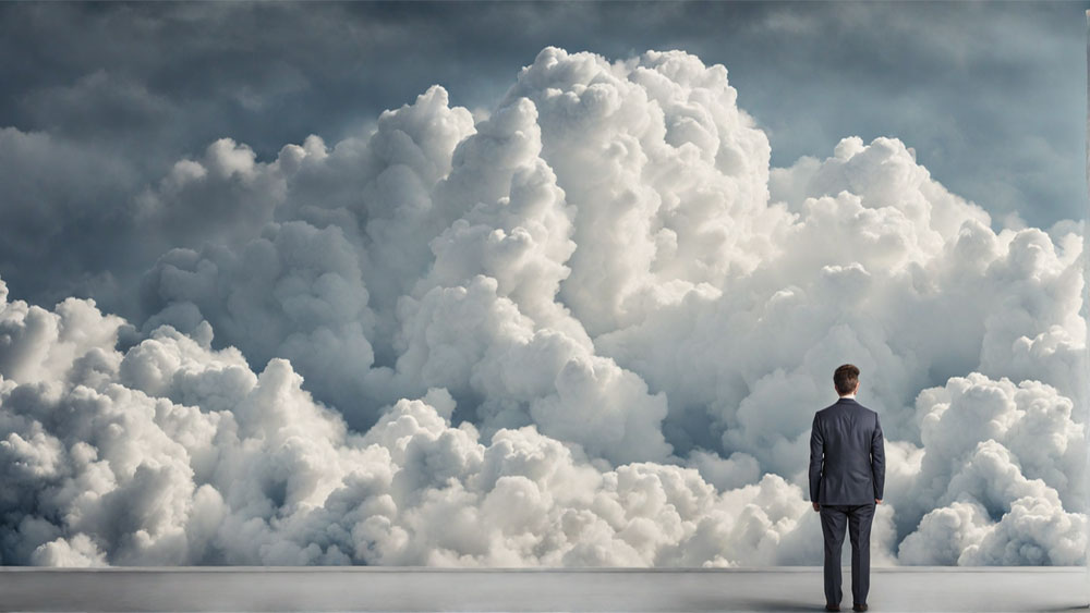 Transform your business with the Cloud
