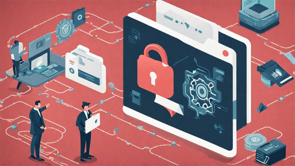 Data Protection from Ransomware with StoneFly DR365™