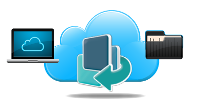 Short Story: The Relation between Cloud Storage and Cloud Backup