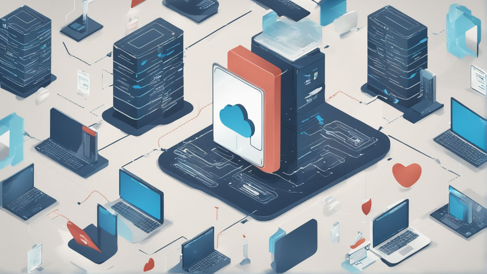 Hybrid Cloud Backup & Archiving with StoneFly Smart Cloud Gateway