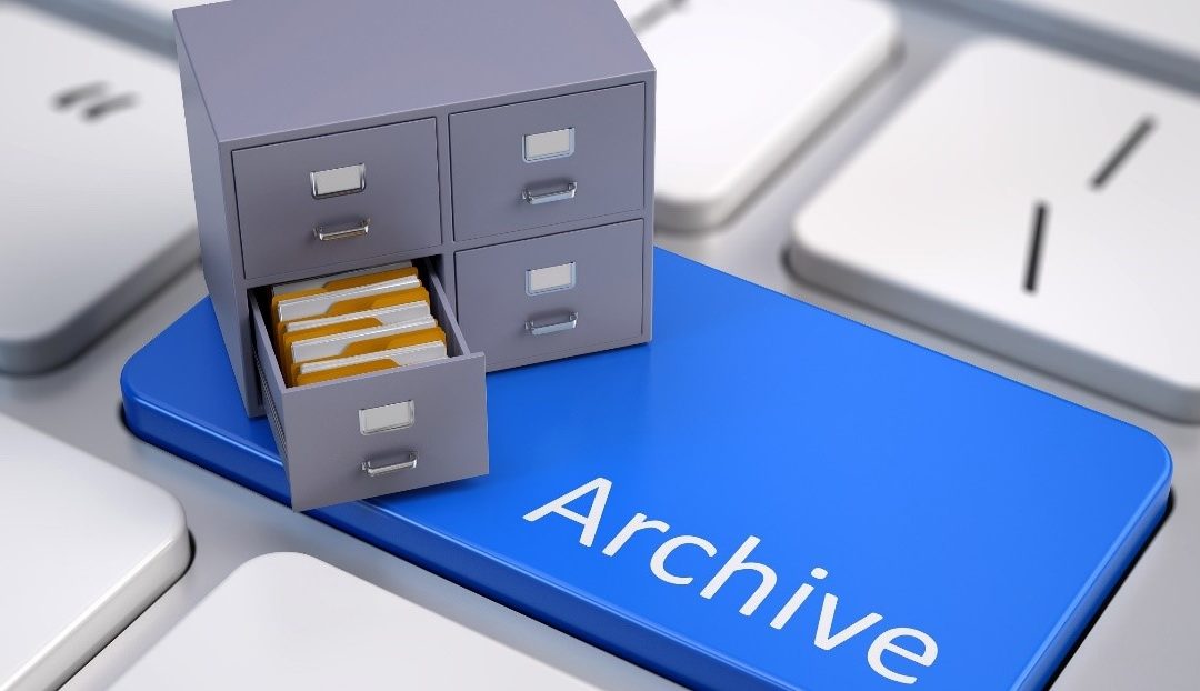 Secure, Reliable & Simple Email Archiving for the Enterprise