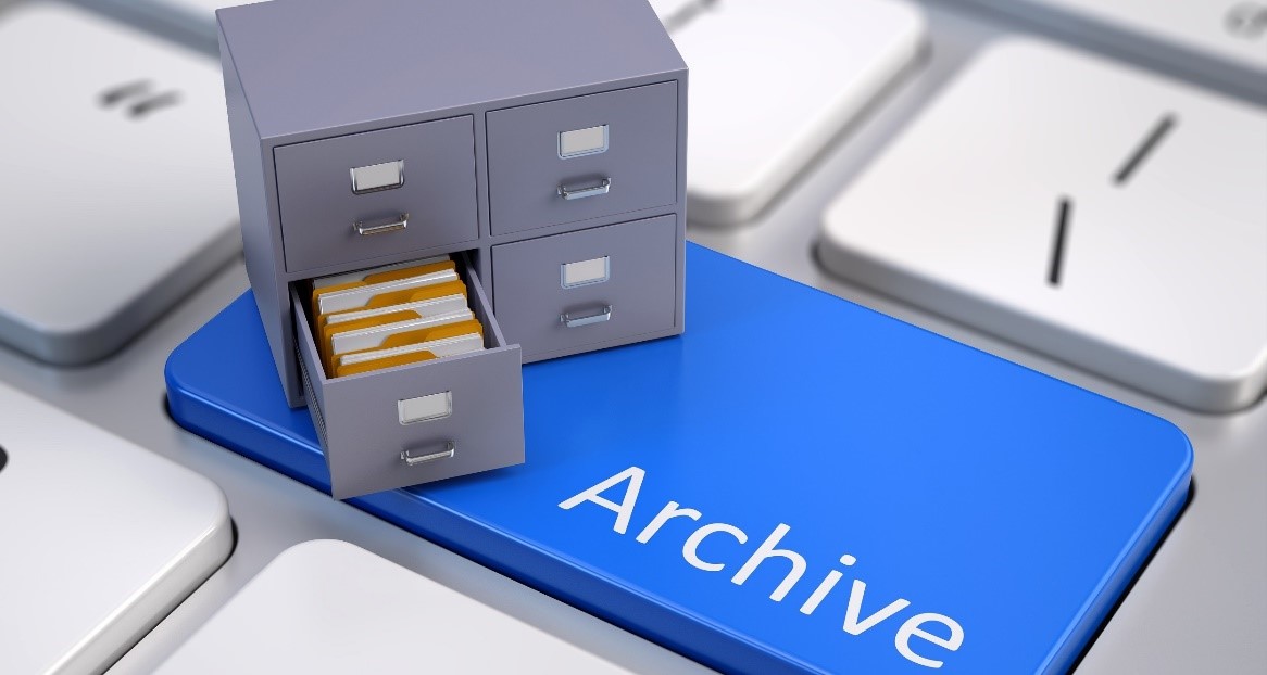Secure, Reliable & Simple Email Archiving for the Enterprise