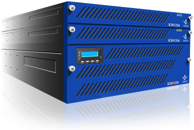 DR365U™ - Universal Backup and Disaster Recovery Appliance