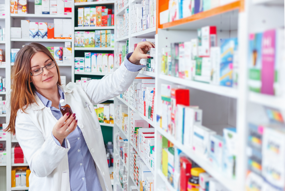 SAN Clusters Empower Research Lab at Pharmaceutical Company