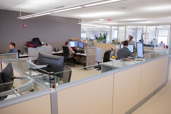 Research & Publication Company protects their data with DR365