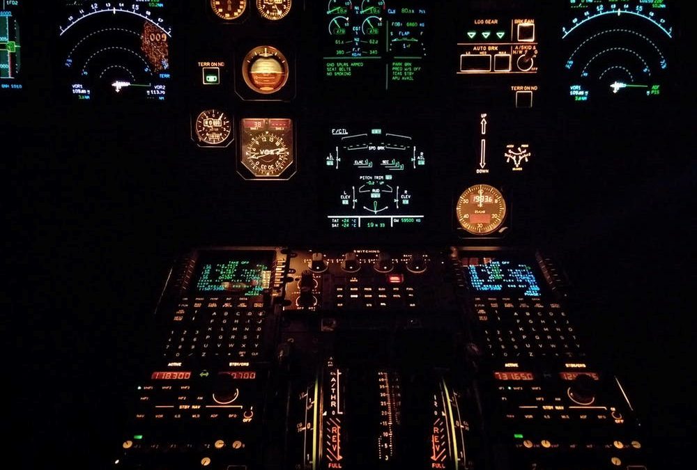 Aviation Company Stores Big Data on StoneFly Petabyte NAS