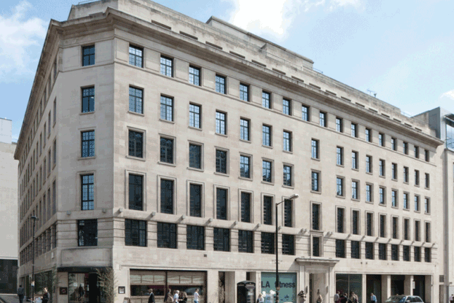 UK exits, StoneFly Enters: StoneFly inc, Opens New Office in London