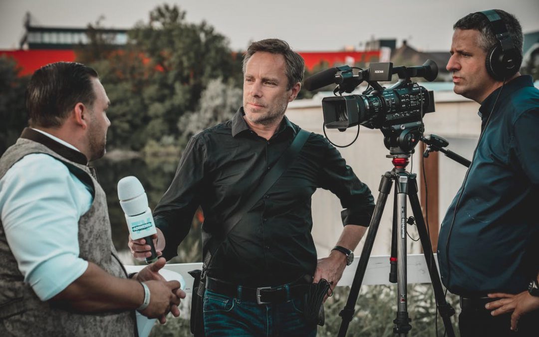 Media Strategist & Planning Company Scales Up With Petabyte NAS