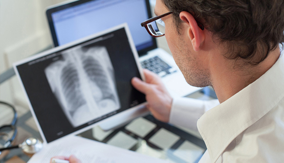 A Health Services Center Leverages its Backup in Azure with StoneFly SCVM