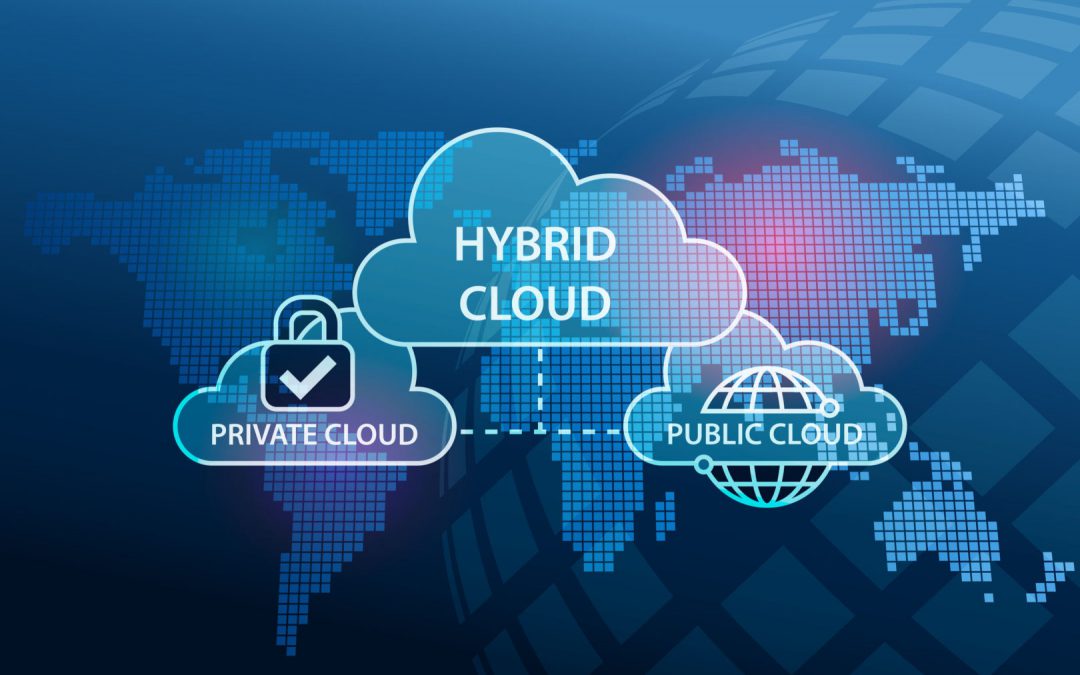 AWS Hybrid Cloud Storage for Media and Entertainment Industry