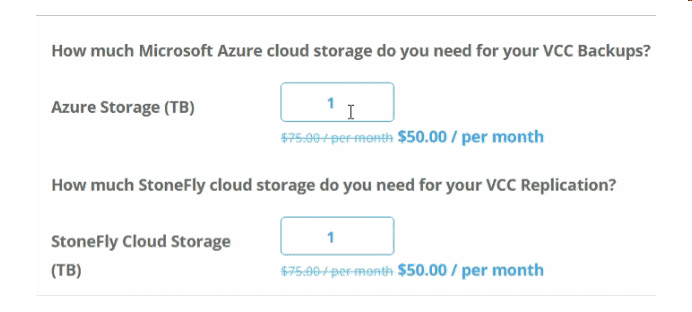 How to Buy Veeam Cloud Connect