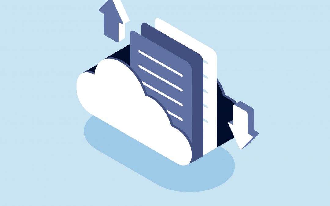 What is Cloud Computing?