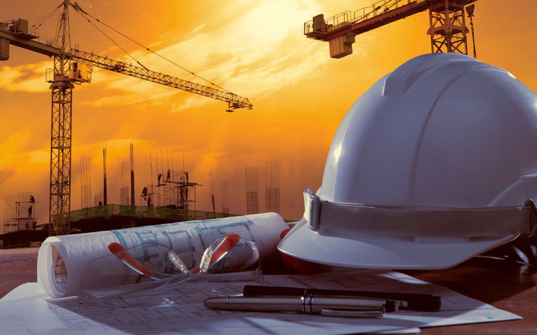 TWICE THE POWER for Construction Company with StoneFly TwinHCI Systems