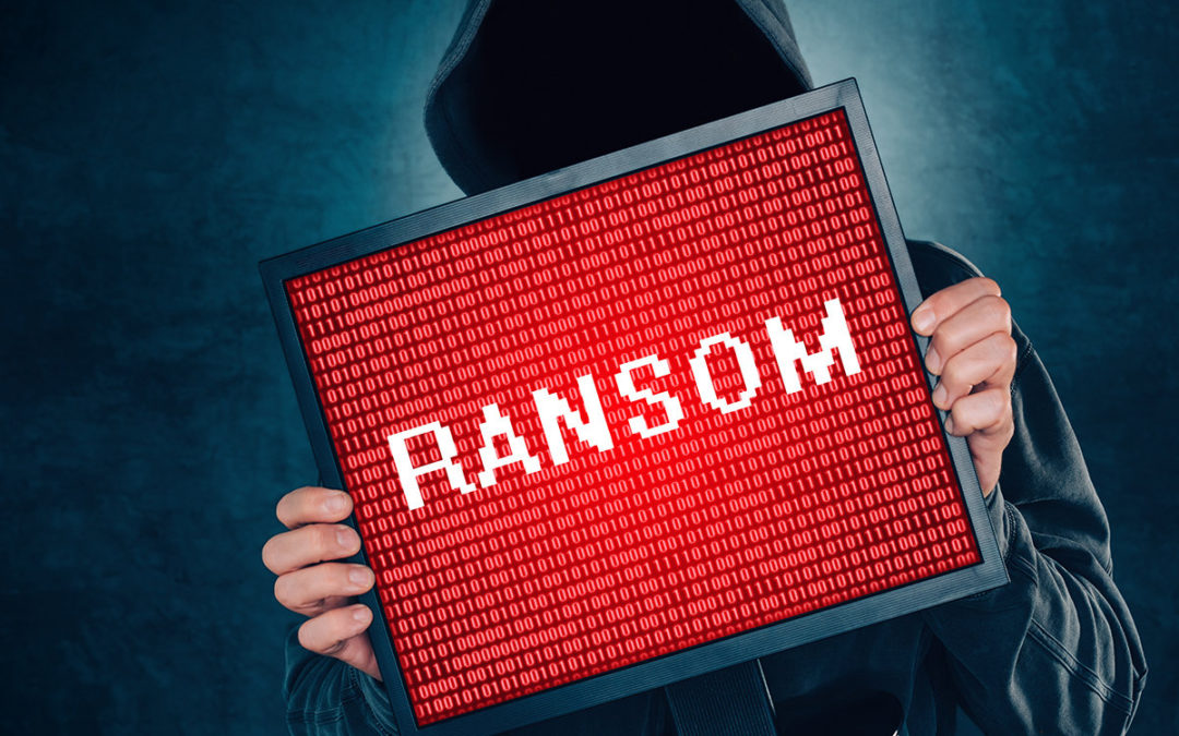 5 ways to protect your servers from ransomware attack