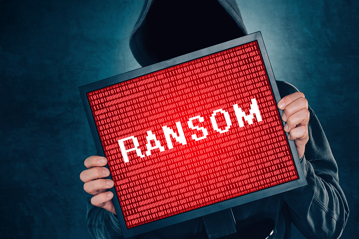 5 ways to protect your servers from ransomware attack