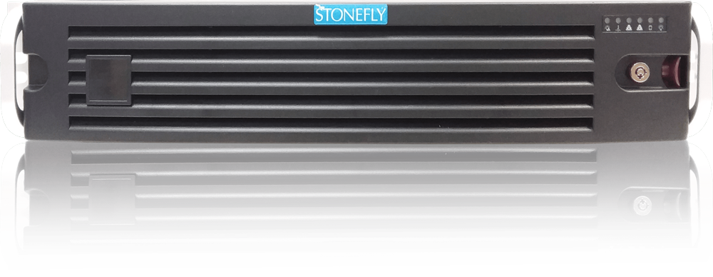 Veeam backup and replication appliance - StoneFly DR365V