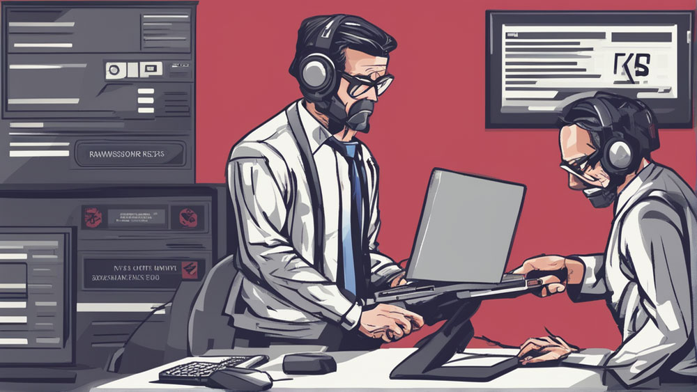 Ransomware FAQs