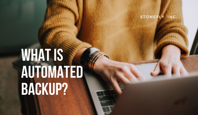 What is Automated Backup and Why Should You Use it