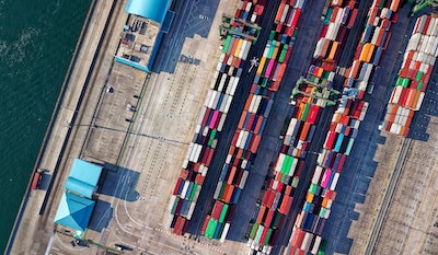 Navigating Data Security: Container Leasing Firm Charts a Solid Backup Course