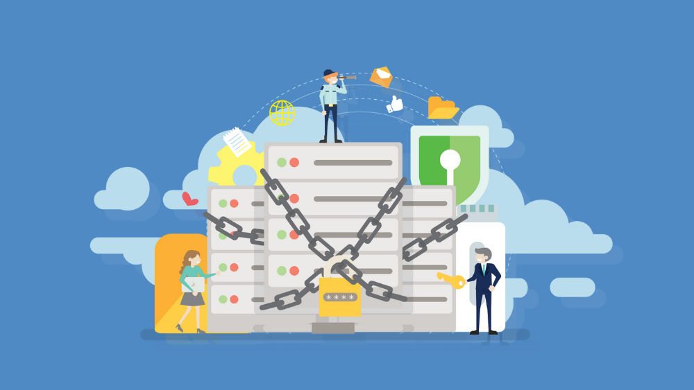 Choosing the Right Data Protection and Disaster Recovery Solution