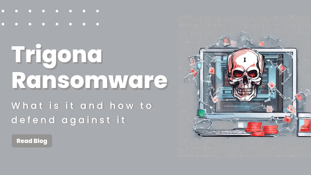 Trigona Ransomware: What is it and How to Defend Against it