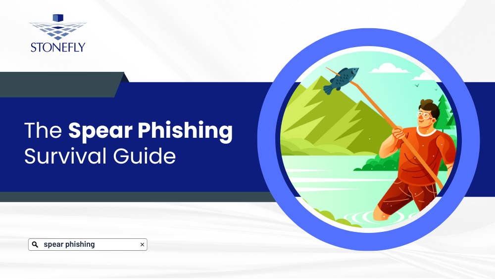 The Spear Phishing Survival Guide